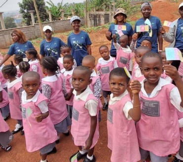 RAZEM TWORZYMY DOBRO!